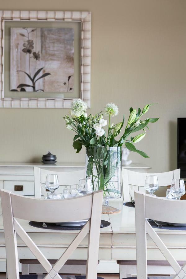 La Bisquine - Appt Pour 4 Avec Vue Mer Cancale Eksteriør billede